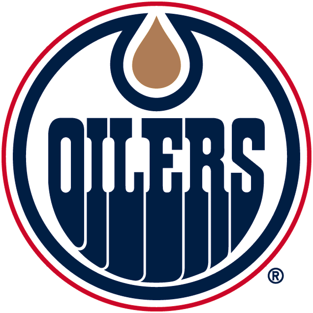Edmonton Oilers 1996-2011 Primary Logo t shirts DIY iron ons
